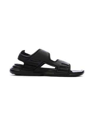 Sandales Noires Garçon Adidas Altaswim 2