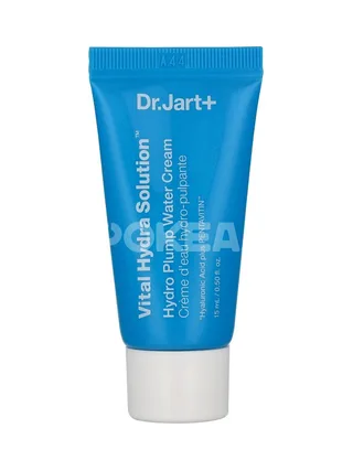 Dr. Jart+ Vital Hydra Solution Hydro Plump Water Cream 15ml 2