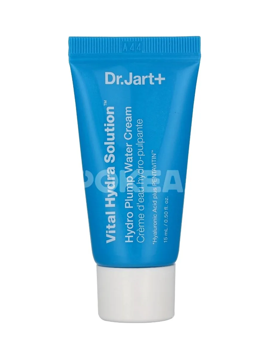 Dr. Jart+ Vital Hydra Solution Hydro Plump Water Cream 15ml 2