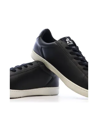 Baskets Noires Homme Le Coq Sportif Gaia 7