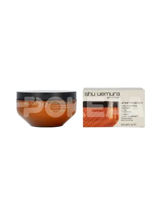 Shu Uemura Urban Moisture Hydro-Nourishing Treatment 200ml 1