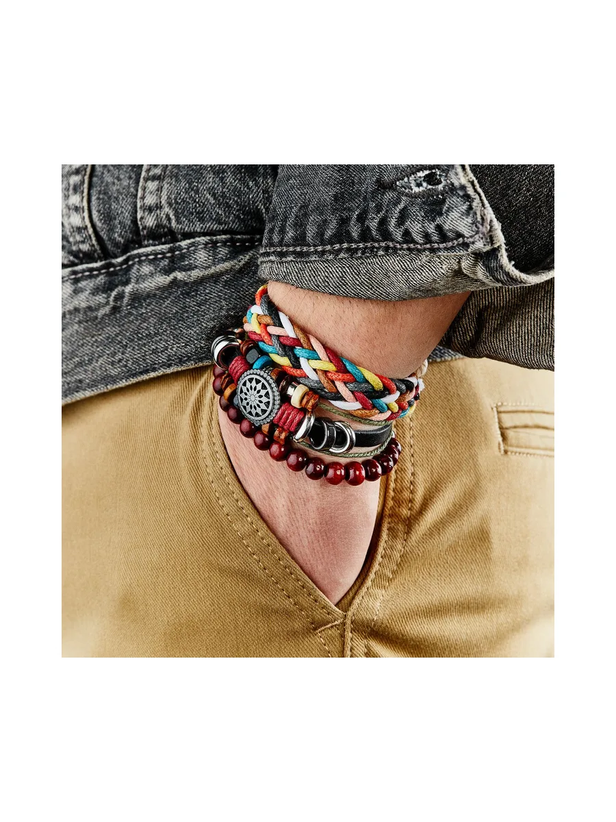 Bracelet Franklin D. Roosevelt 2