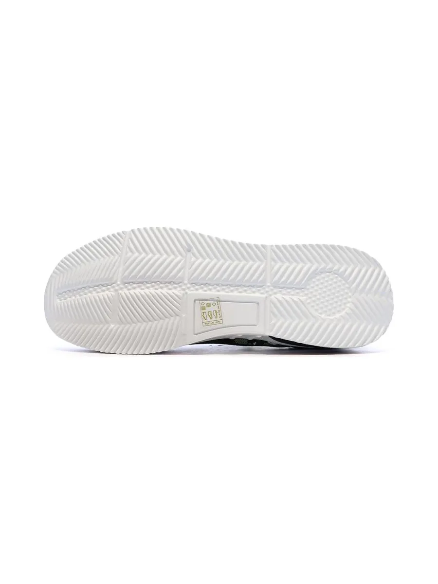 Baskets Grises Homme Kaporal Camo 6