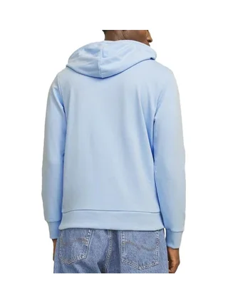 Sweat à Capuche Bleu Jack & Jones Verner 2