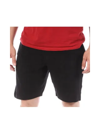 Short Noir Homme American People Sevene 1