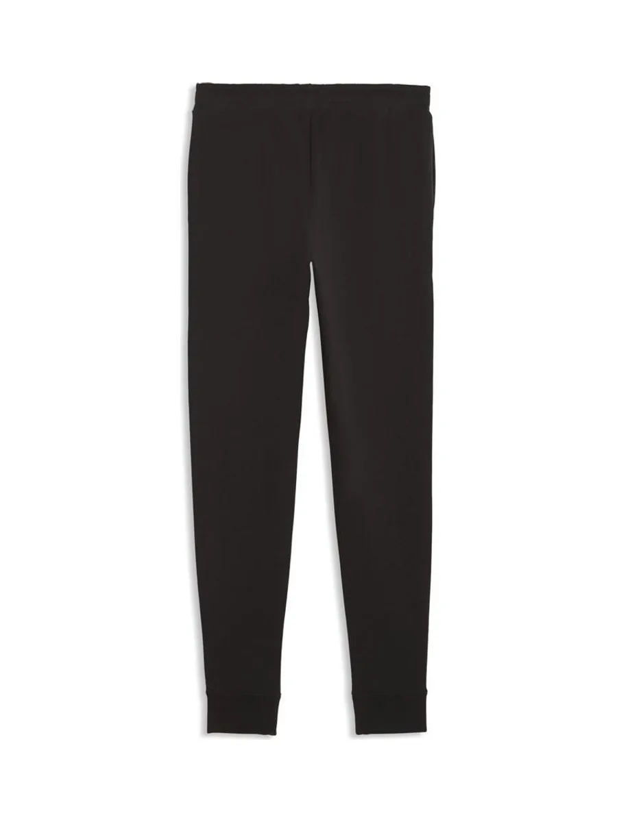 Jogging Noir/Gris Garçon Puma Camo 3