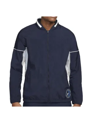 Veste Marine Homme Nike Jkt 1