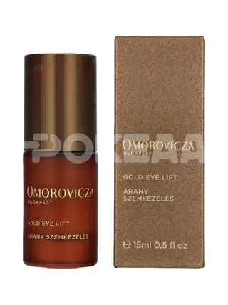 Omorovicza Gold Eye Lift 15ml 1