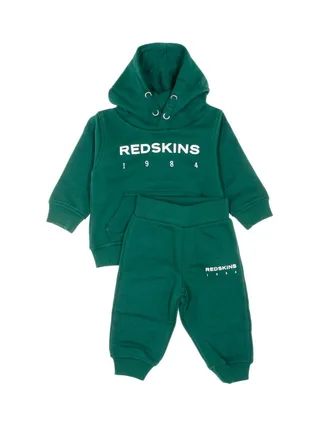 Survêtement Vert Bébé Redskins STEELERS 1