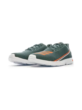 Chaussures de Running Grises Homme Adidas Widewalk 6