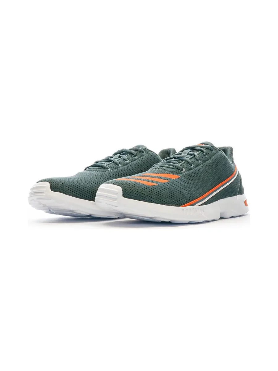 Chaussures de Running Grises Homme Adidas Widewalk 6
