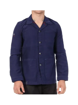 Chemise Marine Homme Kaporal PAUL 3