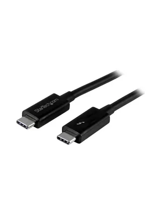 1m Thunderbolt 3 20Gbps USB-C Cable 1
