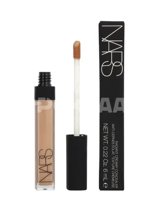 Nars Radiant Creamy Concealer 6ml - Medium 1/Custard 1