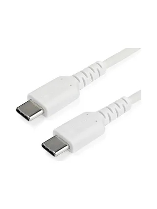 Cable - White USB C Cable 2m 1