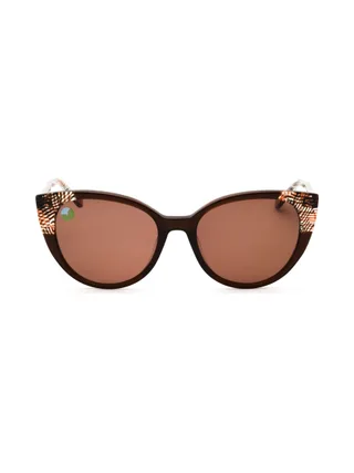 Anne Klein AK7099 — Lunettes de soleil 2