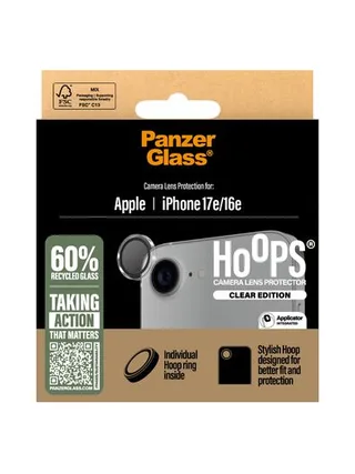 PG Hoops Apple iPh 17e/16e tr 3