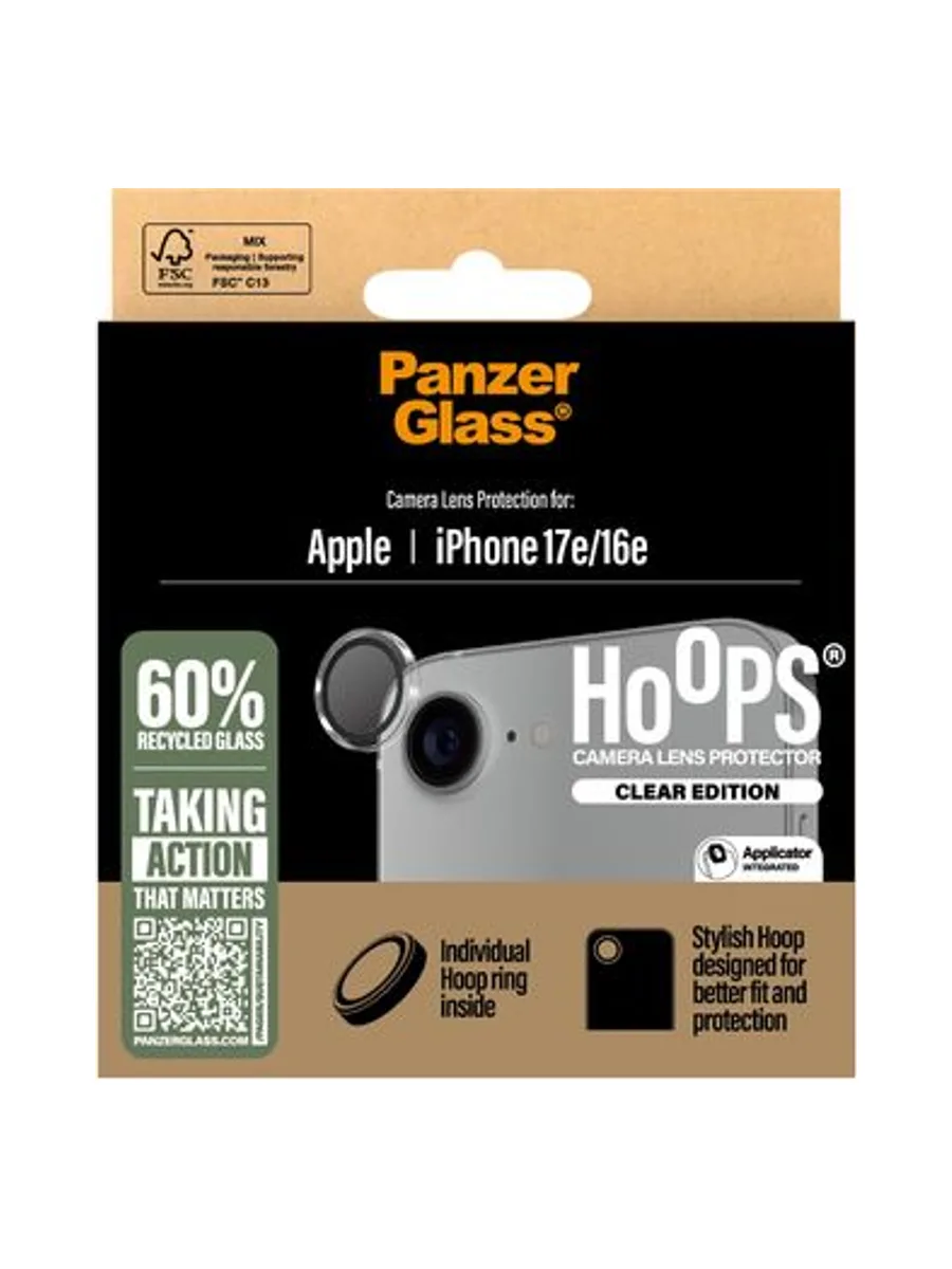PG Hoops Apple iPh 17e/16e tr 3
