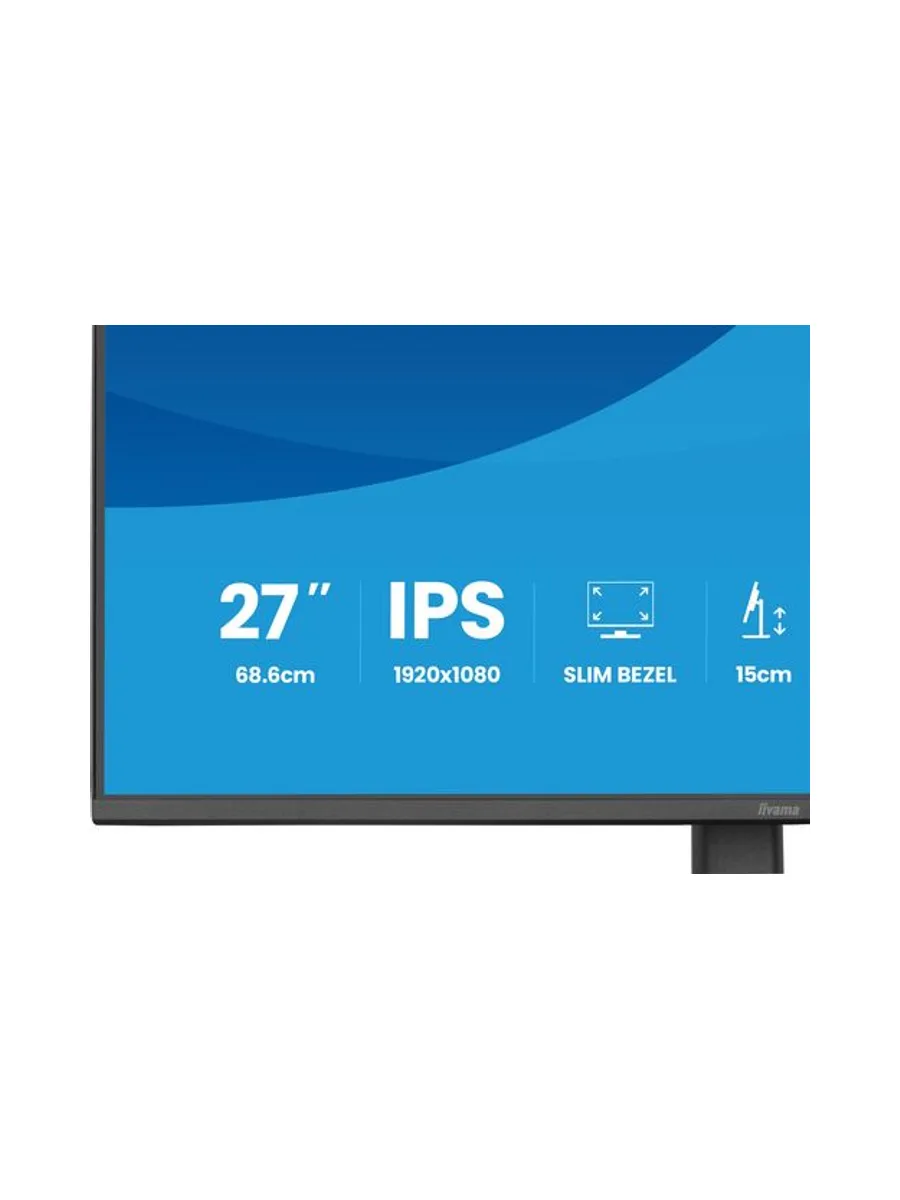iiyama ProLite XB2793HSU-B1 computer monitor 12