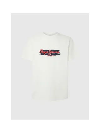 T-shirt PEPE JEANS Arsham 1