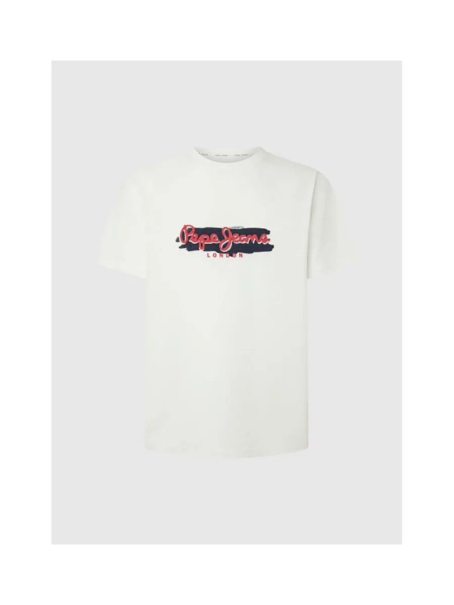 T-shirt PEPE JEANS Arsham 3