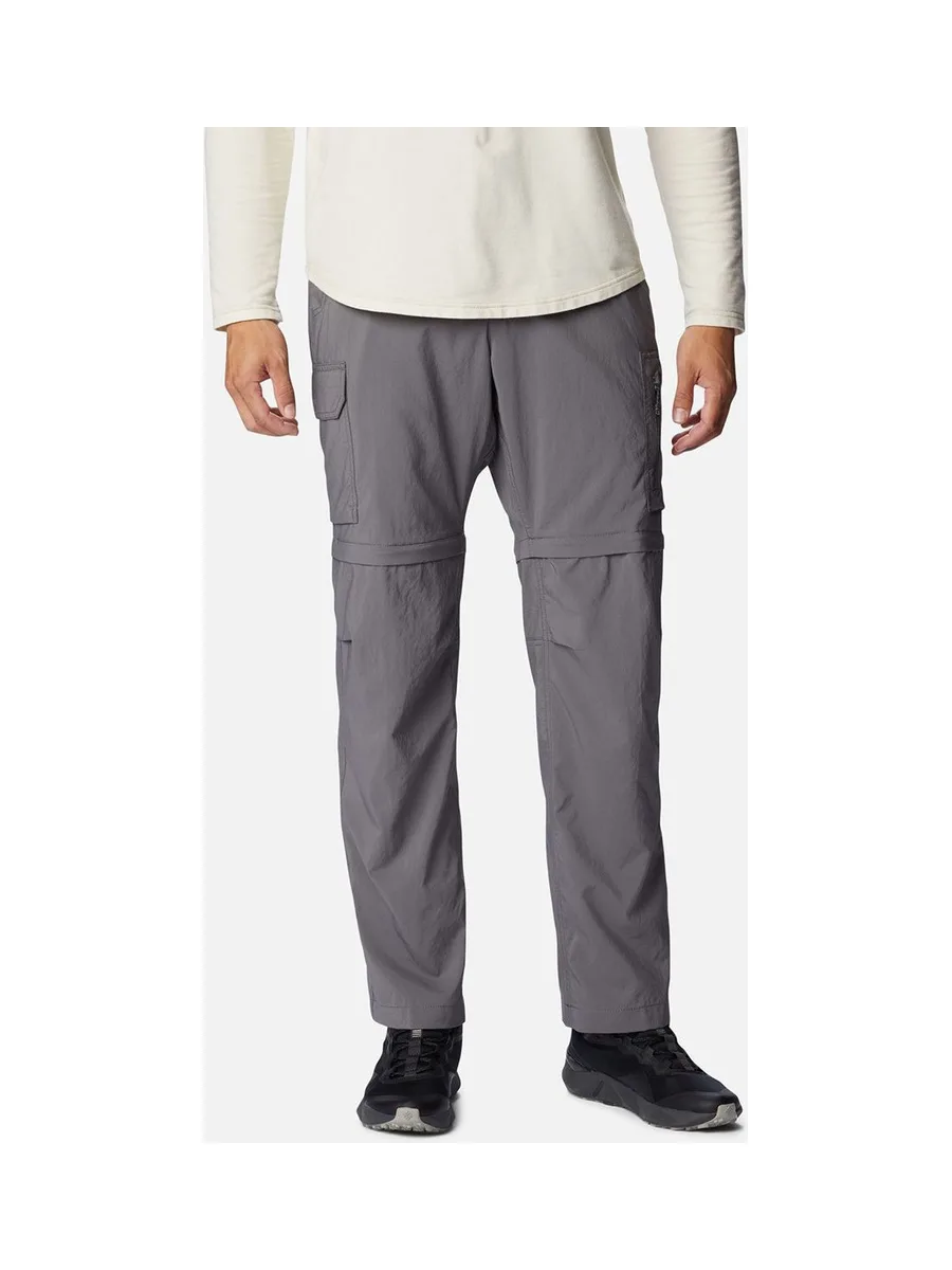 Pantalon convertible Columbia Silver Ridge 14