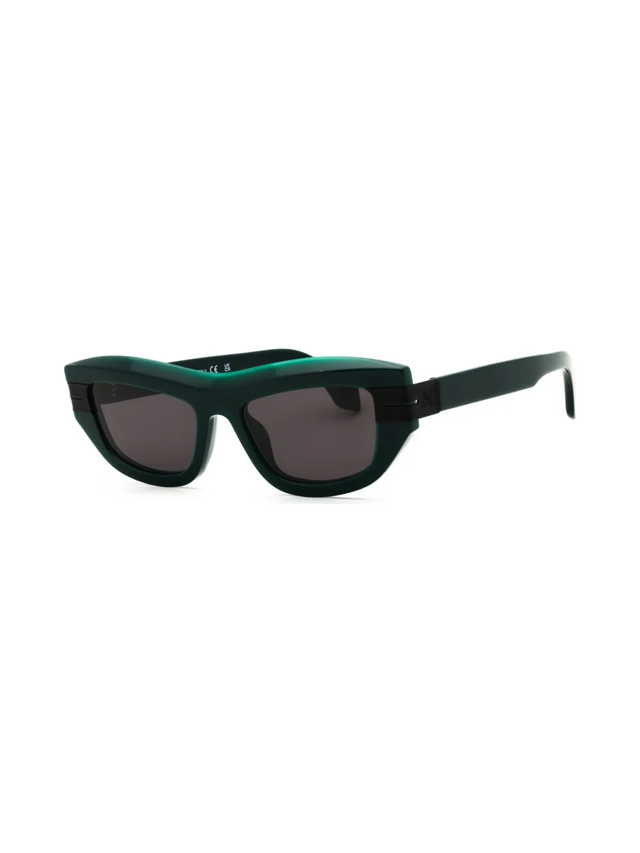Palm Angels CLAIRE — Lunettes de soleil 7