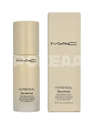 MAC Hyper Real Serumizer 30ml 1