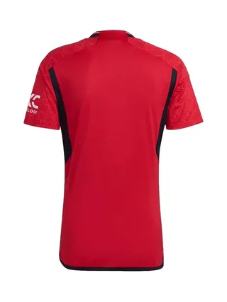 Manchester United Maillot Réplica Homme Adidas 2023/2024 2