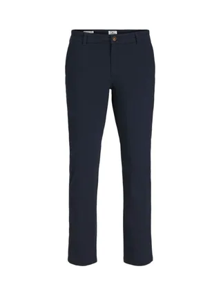 Pantalon Marine Homme Jack & Jones Bolton 1
