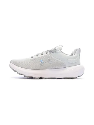 Chaussures de running Grises Femme Under Armour Charged 3026683 1