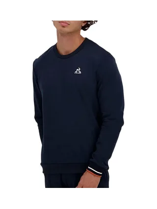 Sweat Marine Homme Le Coq Sportif Heritage 2422237 1