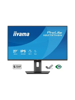 27" USB-C 65W Charging 2
