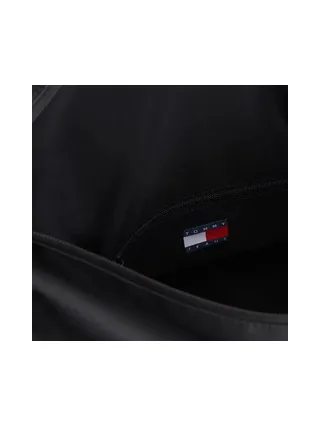Sac de voyage Noir Homme Tommy Hilfiger Tjm Daily 3