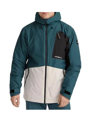 Veste de Ski Bleu/Gris Homme O'Neill Hammer 1