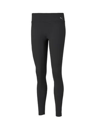 Legging Noir Femme Puma Performance 1