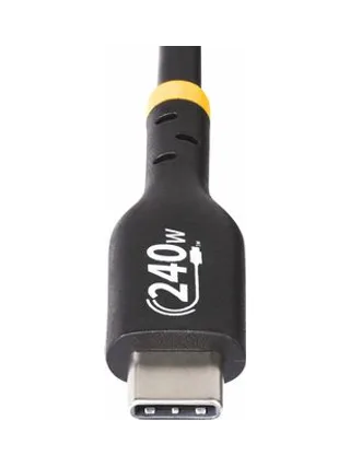 StarTech.com USB2EPR1M USB cable 5