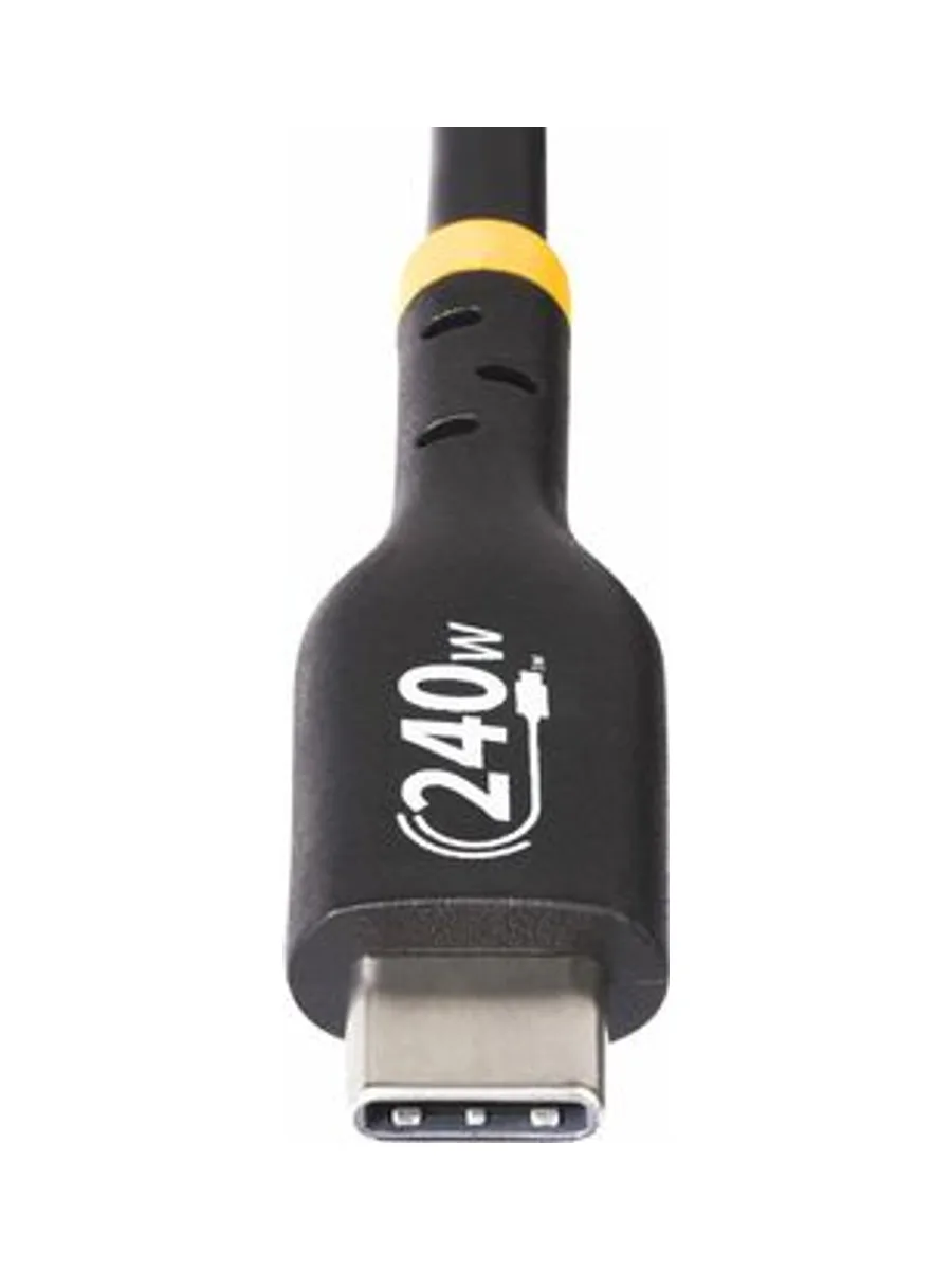 StarTech.com USB2EPR1M USB cable 5