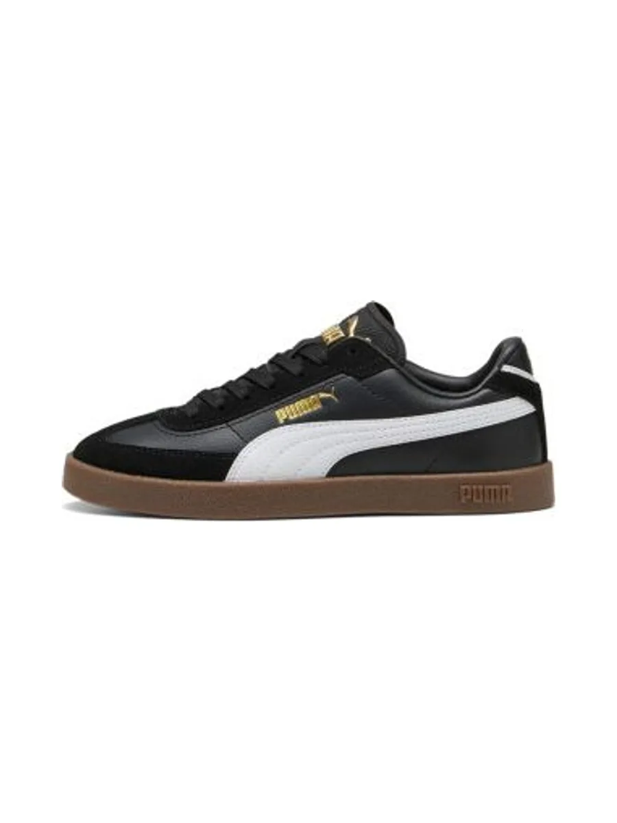 Baskets PUMA Puma Club II Era 4