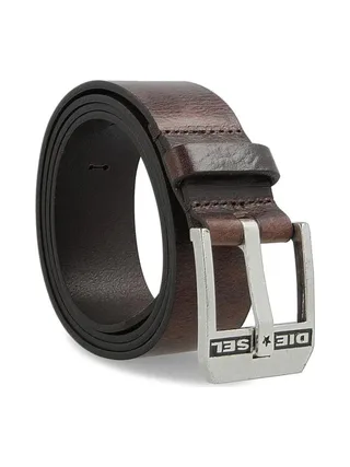 Ceinture Marron Homme Diesel Belt X03728 1