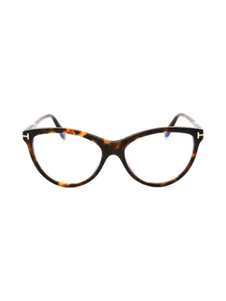 Tom Ford FT5772-B — Lunettes de vue 2