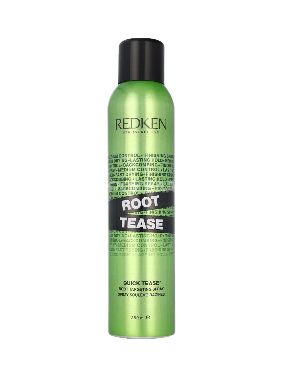 Redken Root Tease Spray 250ml 1
