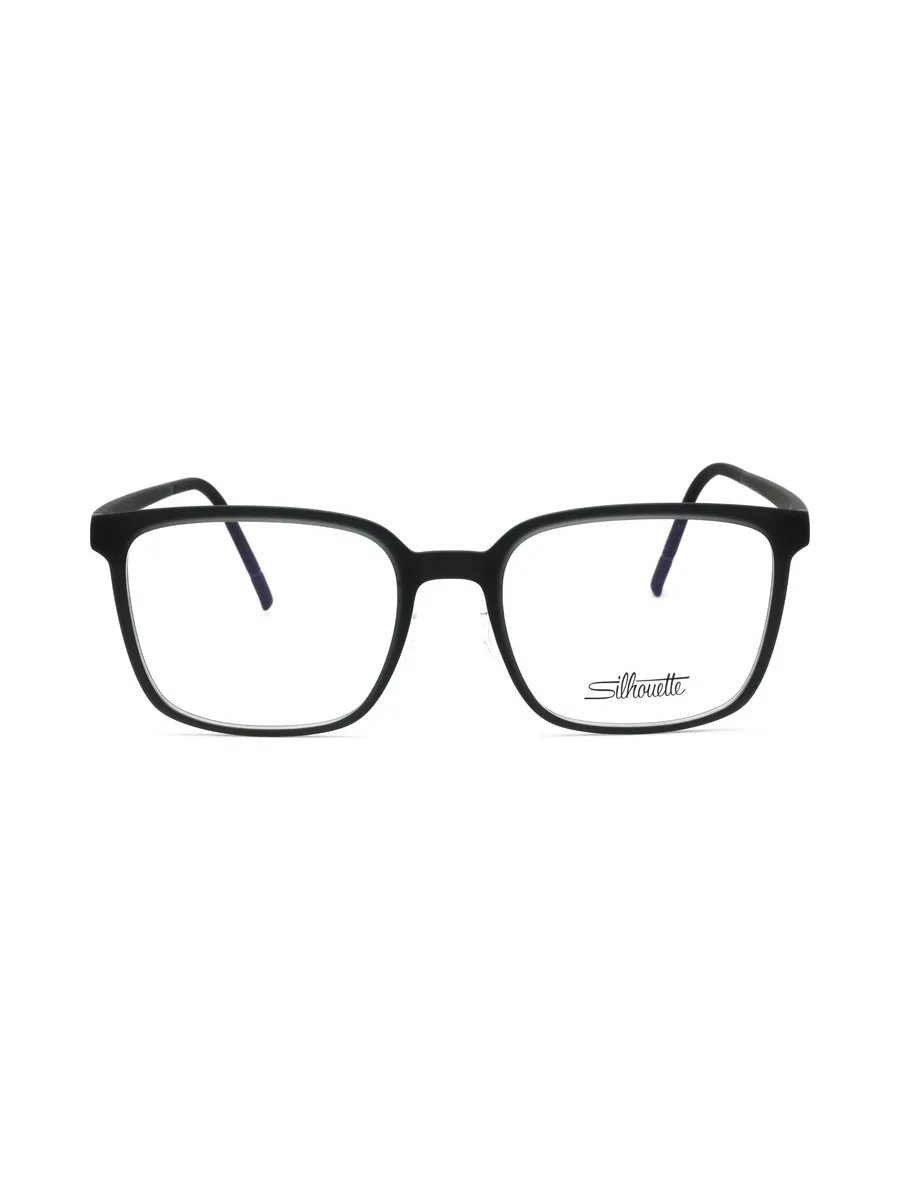 Silhouette Vivid Sky 2957/75 — Lunettes de vue 8