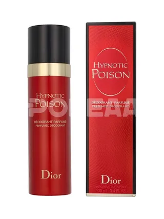 Dior Hypnotic Poison Deo Spray 100ml - Perfumed 1