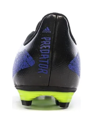 Chaussures de Foot Marines Junior Adidas Predator Freak .4 FxG 3