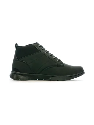 Baskets Noir Homme Umbro Nelda 2