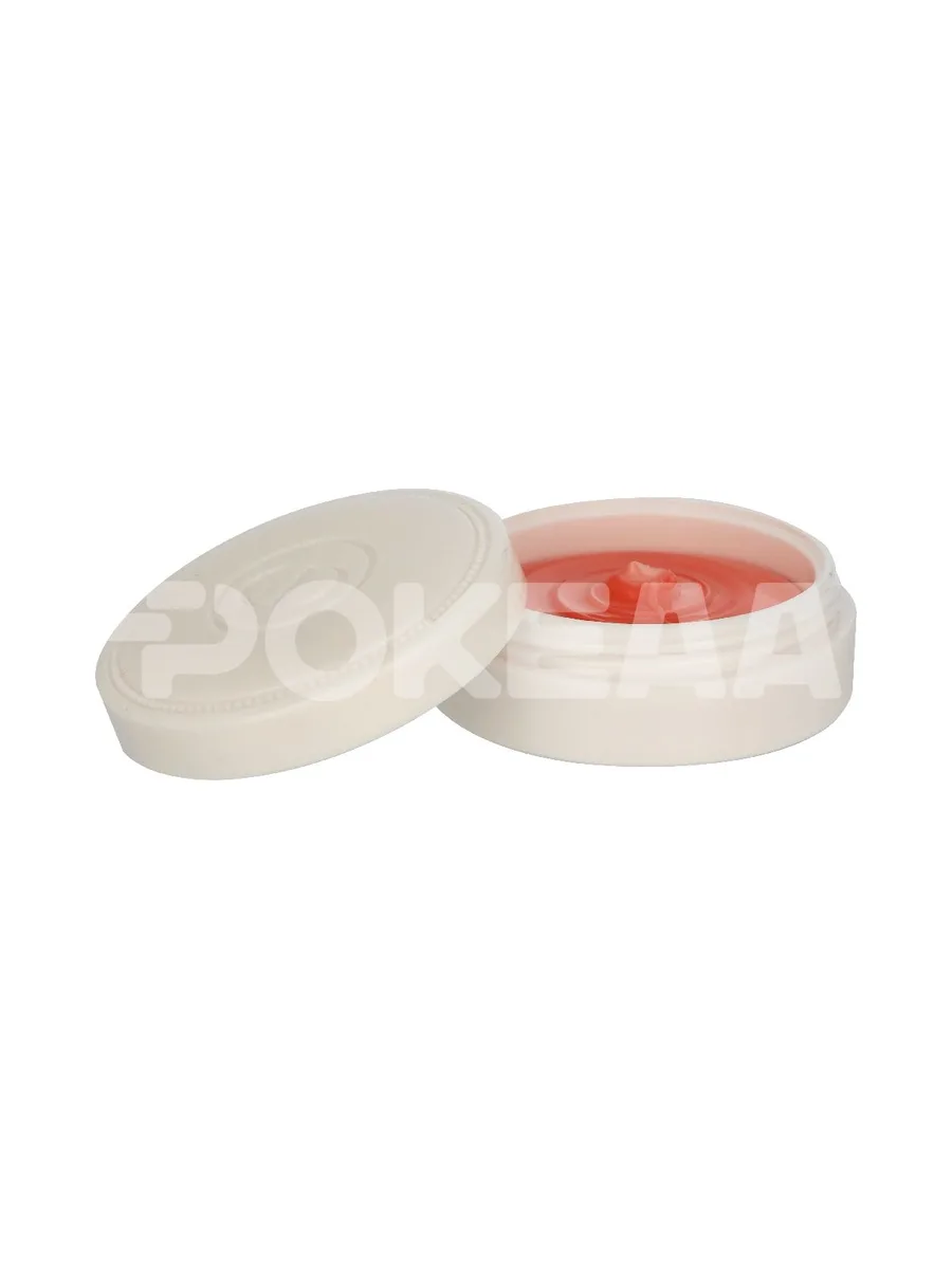 Dior Creme Abricot Fortifying Cream For Nails 8g 2