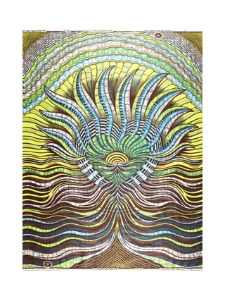 Vlisco Grand Super-Wax 5