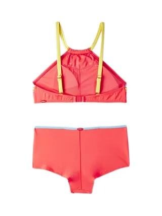 Maillot de bain Rose Fille O'Neill Cali Holiday 2