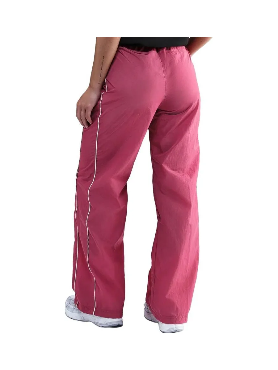 Jogging Rose Femme Nike Nsw Nk 3